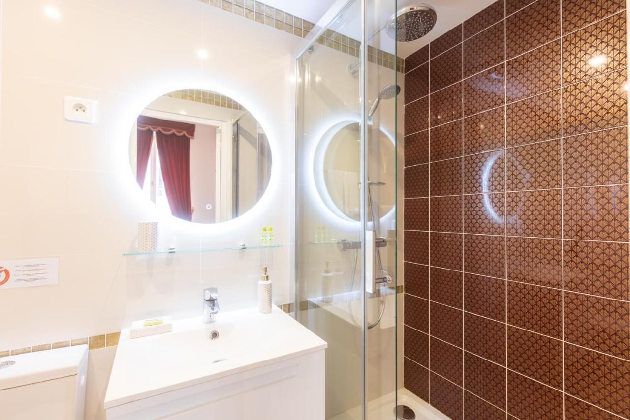 Maison De Lignieres - - Quartier Champs-elysees Bed & Breakfast Paris