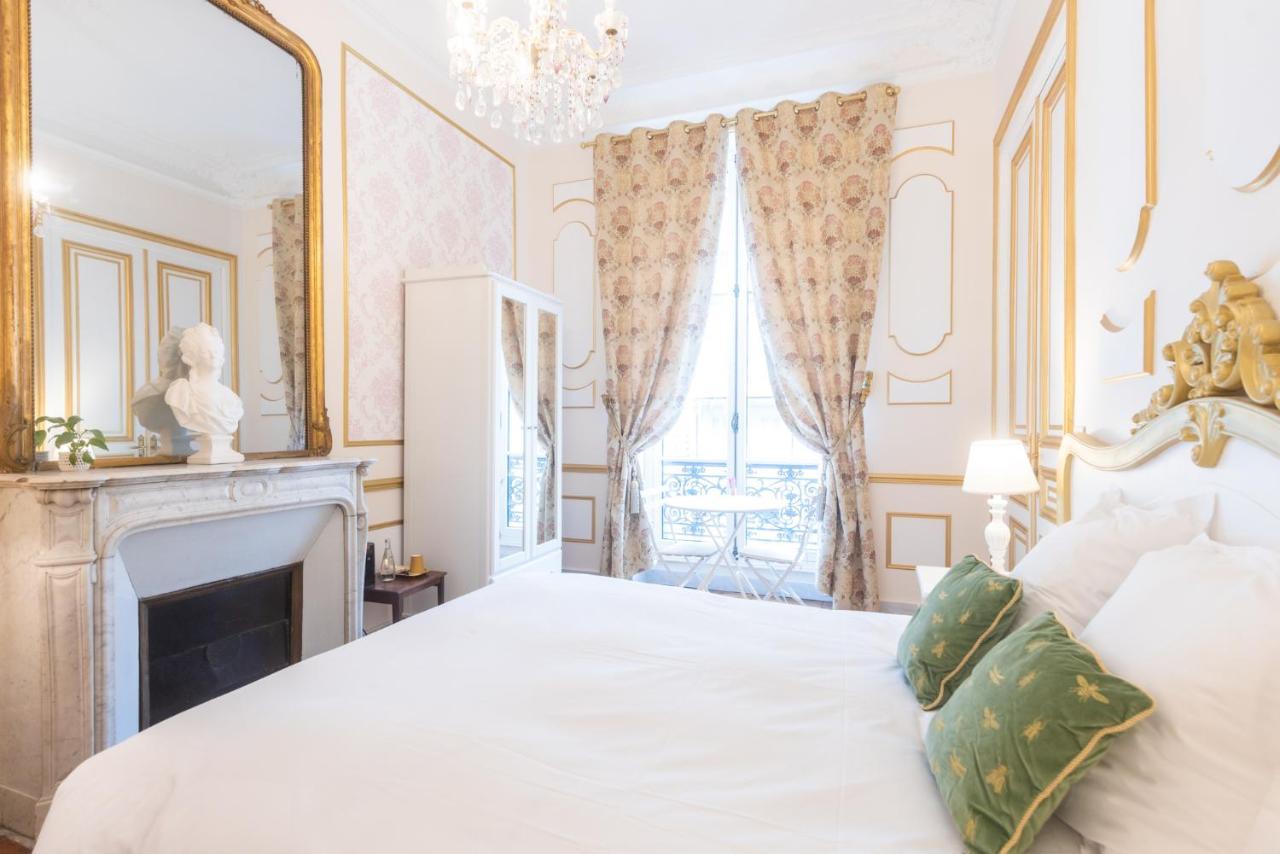 Maison De Lignieres - - Quartier Champs-elysees 3*