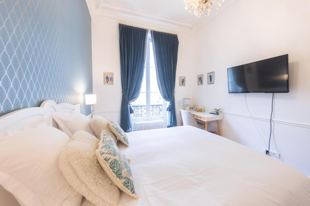 Maison De Lignieres - - Quartier Champs-elysees Bed & Breakfast Paris