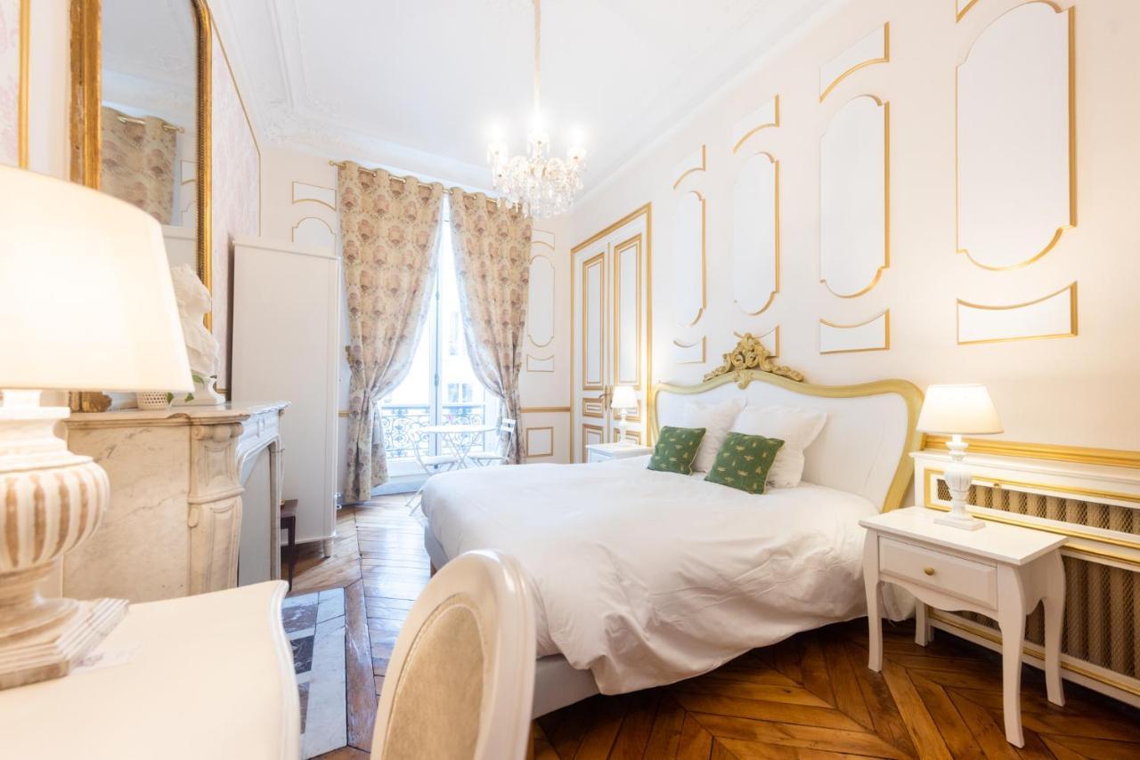 Maison De Lignieres - - Quartier Champs-elysees