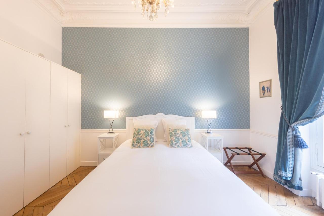 Maison De Lignieres - - Quartier Champs-elysees Bed & Breakfast 3*