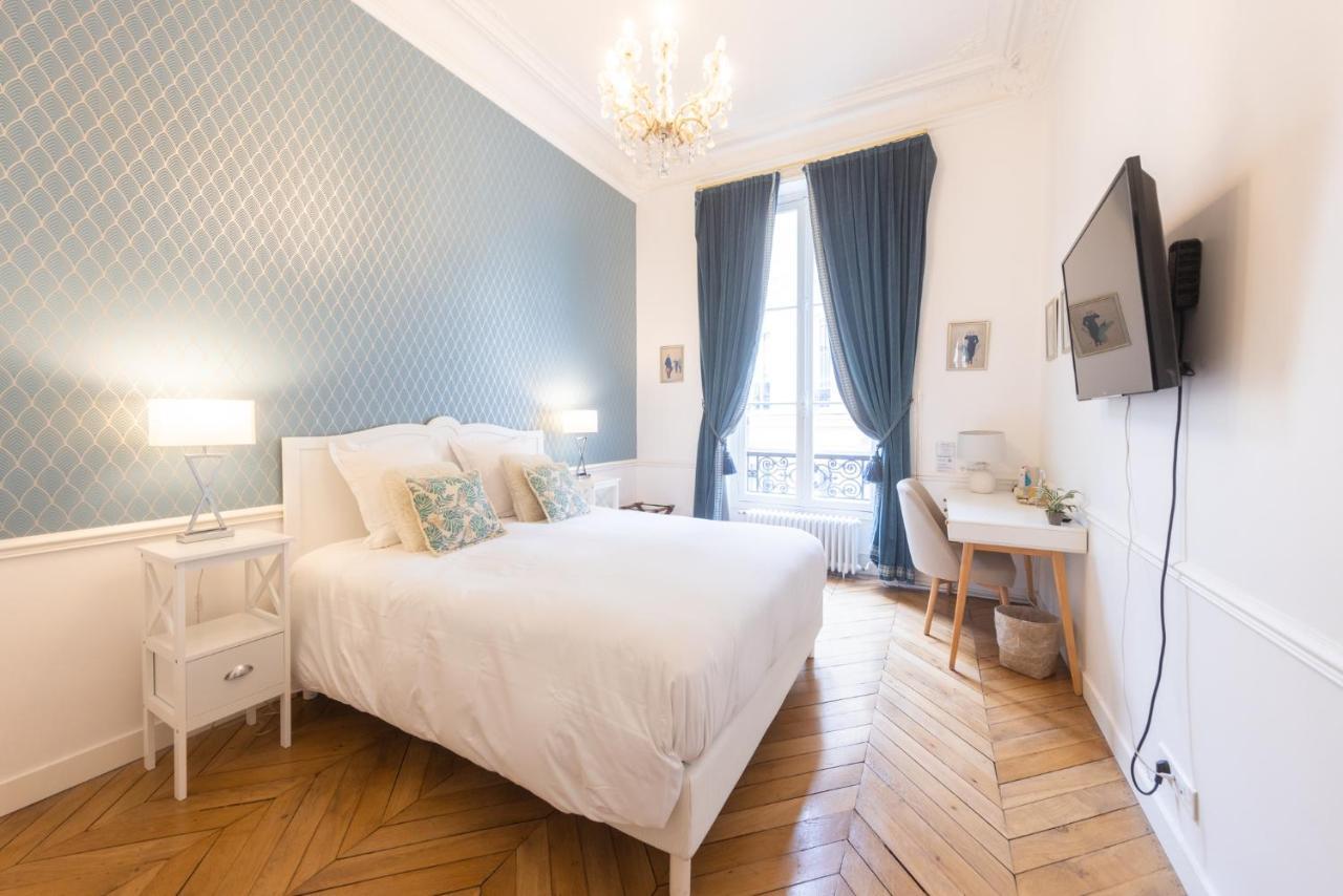 Maison De Lignieres - - Quartier Champs-elysees 3* Paris