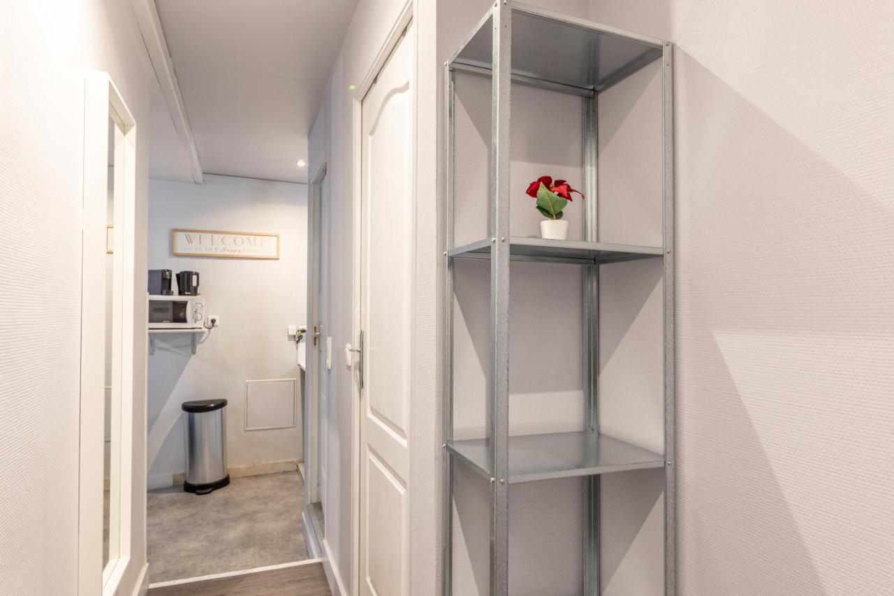 Appartement Ws De - Le Marais *
