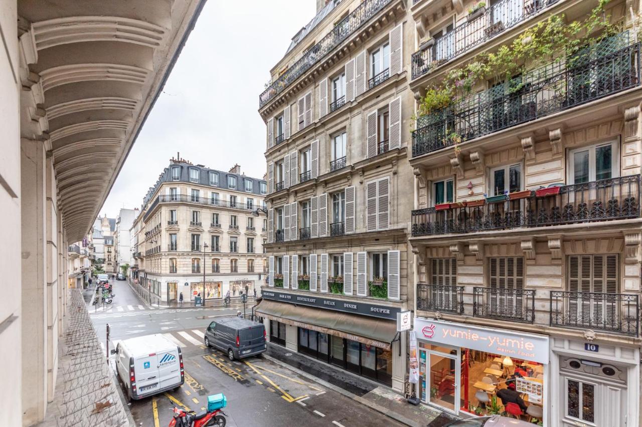Ws De - Le Marais *