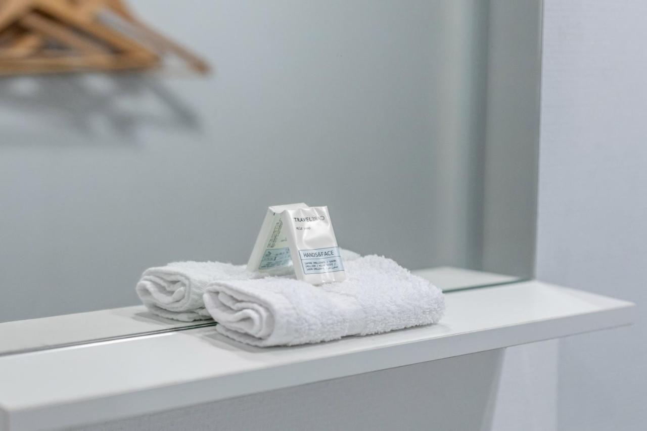 Appartement Ws De - Le Marais Paris