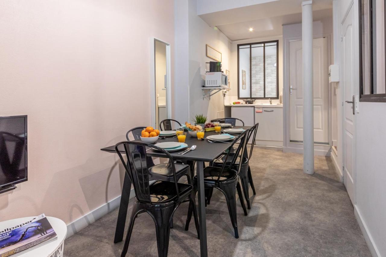 Ws De - Le Marais Apartment *