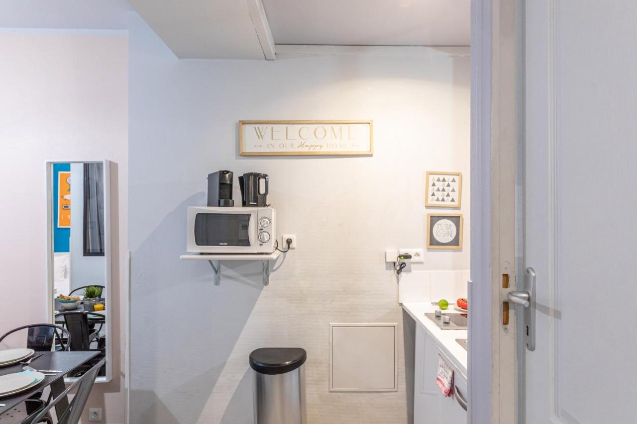 Ws De - Le Marais *