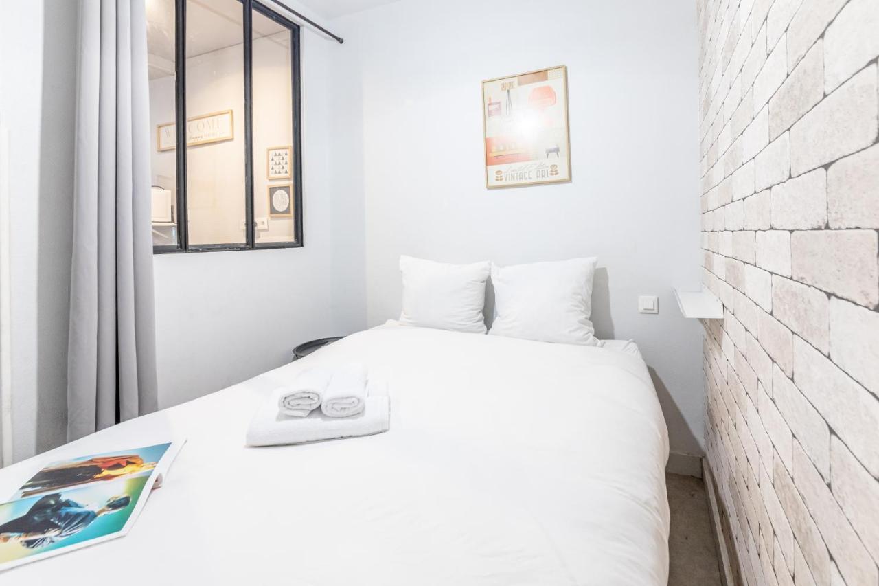 Ws De - Le Marais Apartment