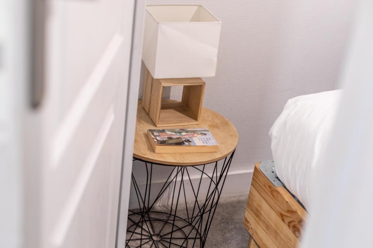Ws De - Le Marais Apartment Paris