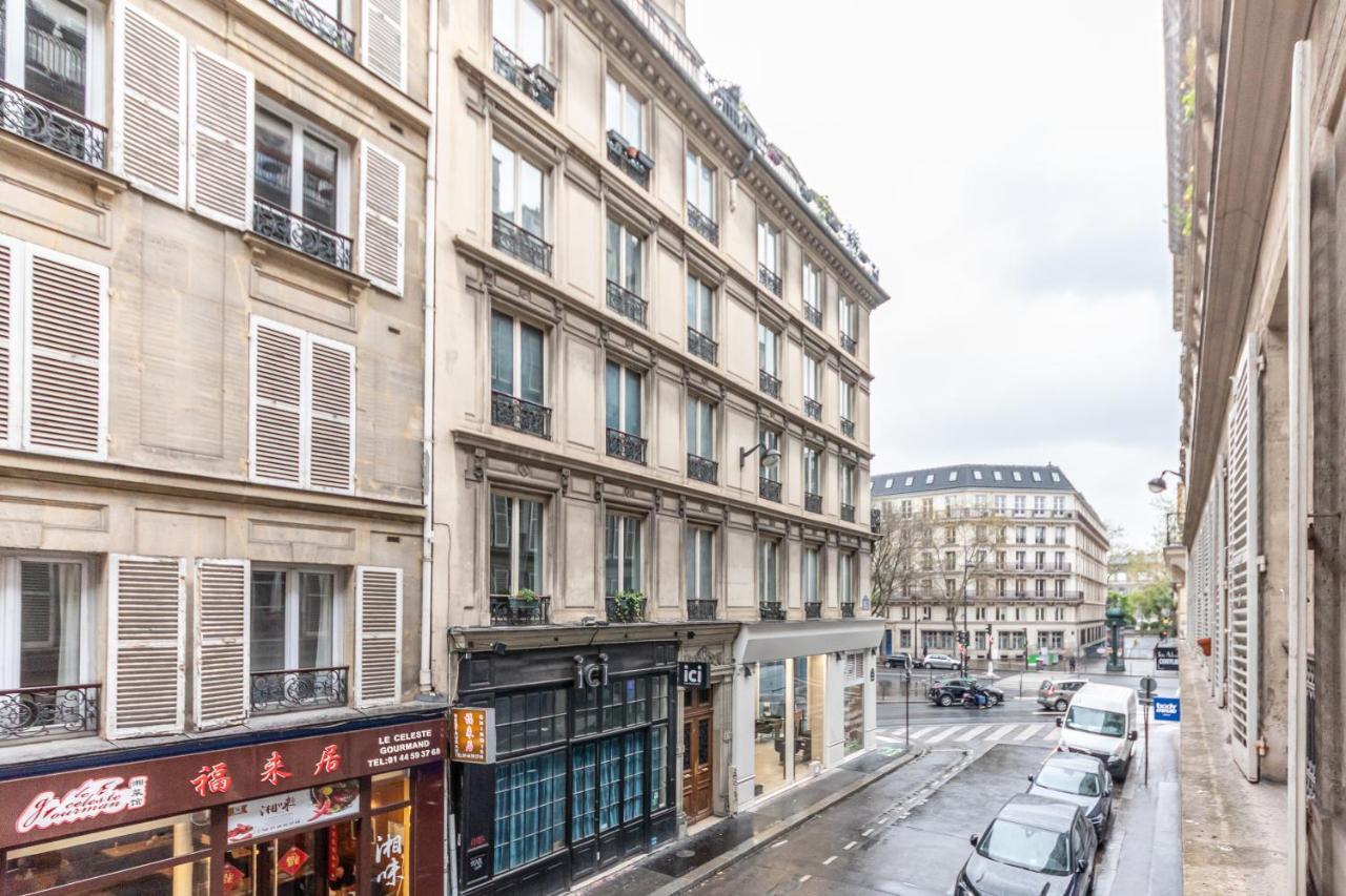 Ws De - Le Marais Paris