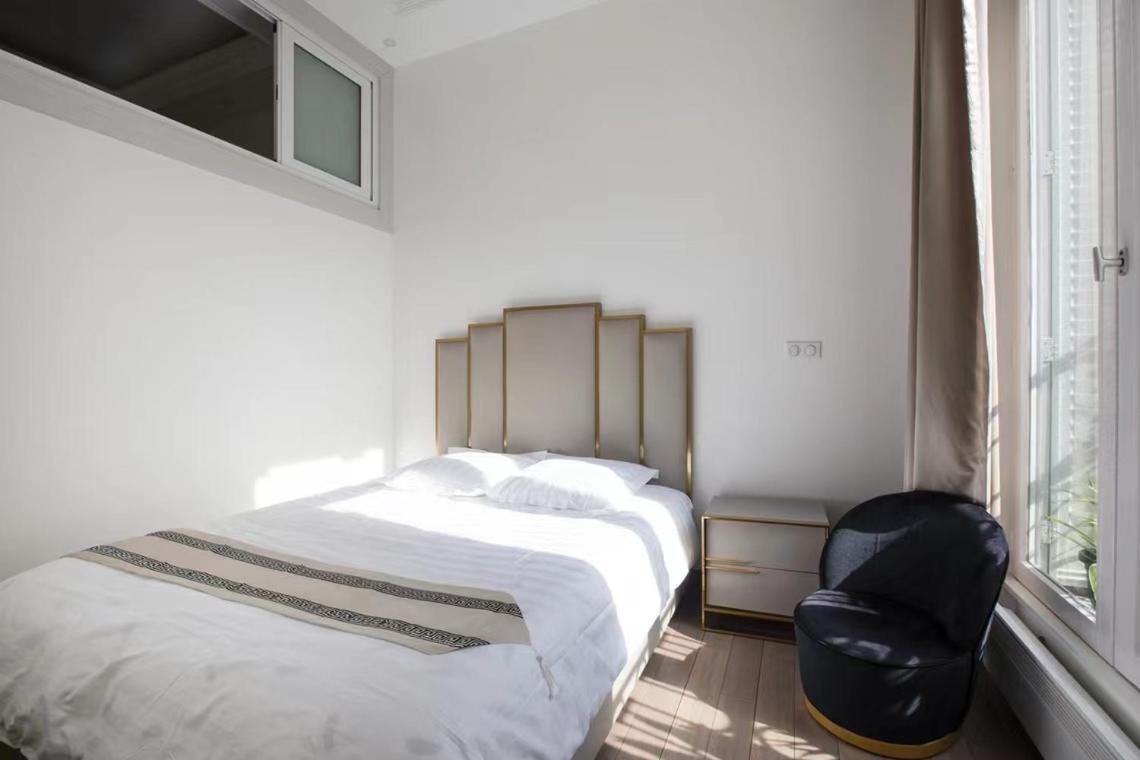 Apartamento Avenue Kleber A Proximite De L'arc De Triomphe, Avenue Des Champs Elysees, Trocadero,