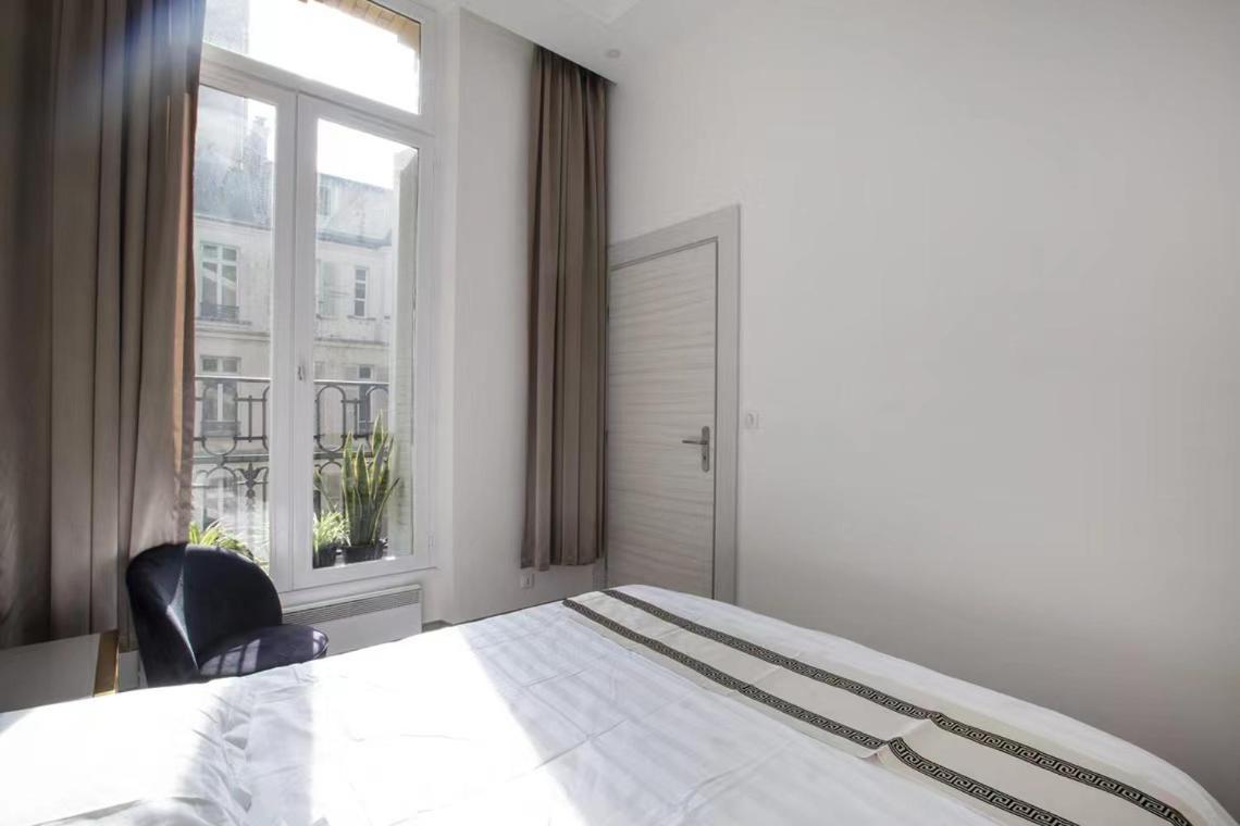 Apartamento Avenue Kleber A Proximite De L'arc De Triomphe, Avenue Des Champs Elysees, Trocadero, *