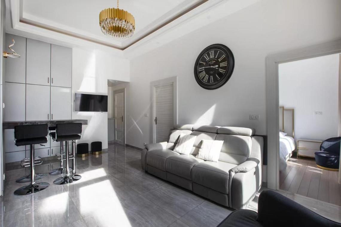 Avenue Kleber A Proximite De L'arc De Triomphe, Avenue Des Champs Elysees, Trocadero, Apartamento