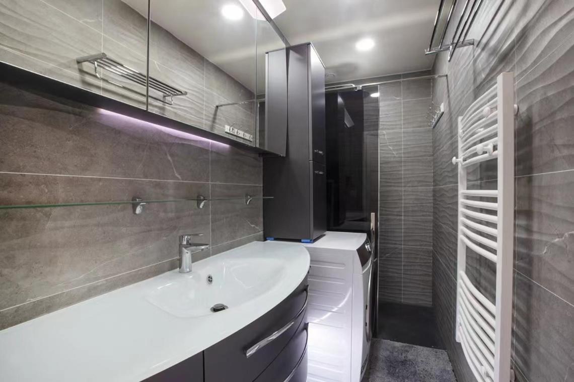 Apartamento Avenue Kleber A Proximite De L'arc De Triomphe, Avenue Des Champs Elysees, Trocadero,