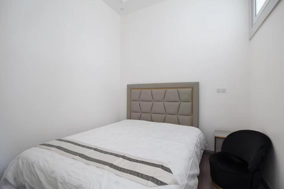 Apartamento Avenue Kleber A Proximite De L'arc De Triomphe, Avenue Des Champs Elysees, Trocadero, *