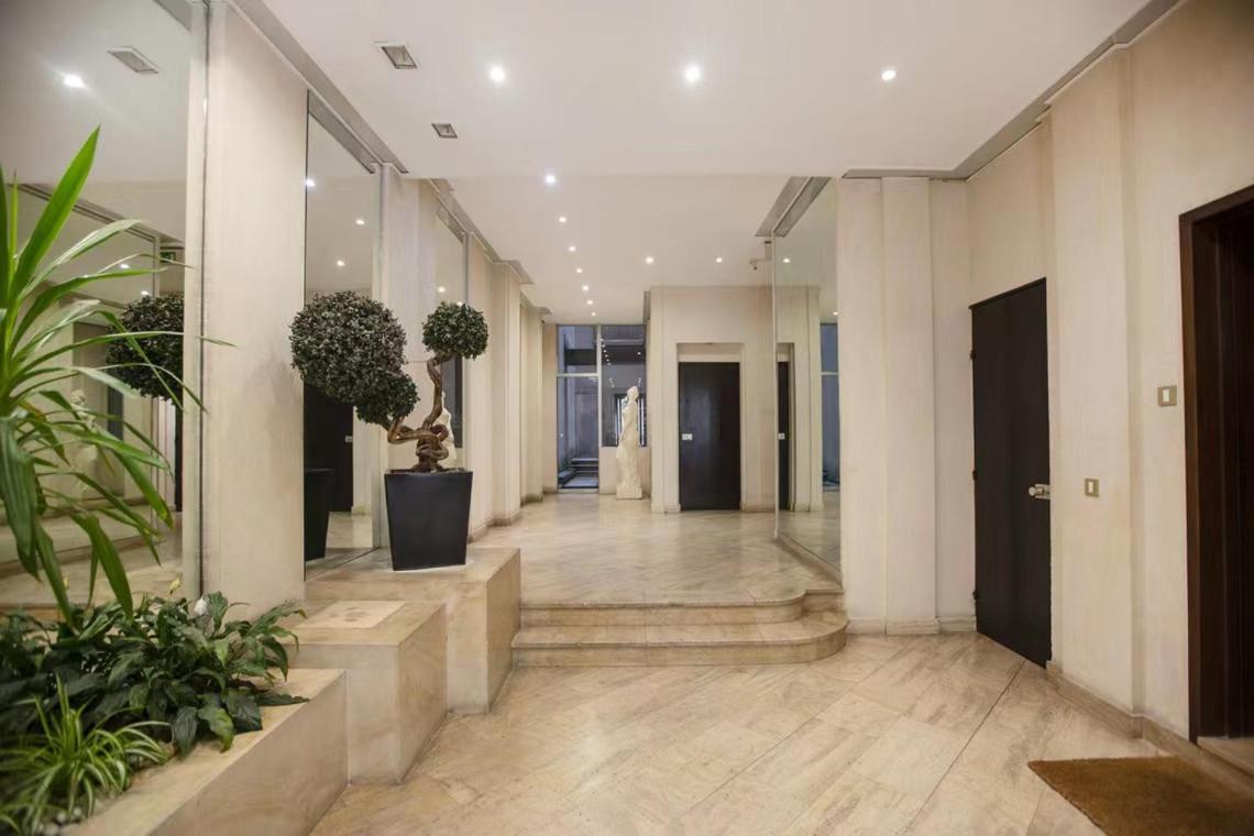 Apartamento Avenue Kleber A Proximite De L'arc De Triomphe, Avenue Des Champs Elysees, Trocadero, Paris