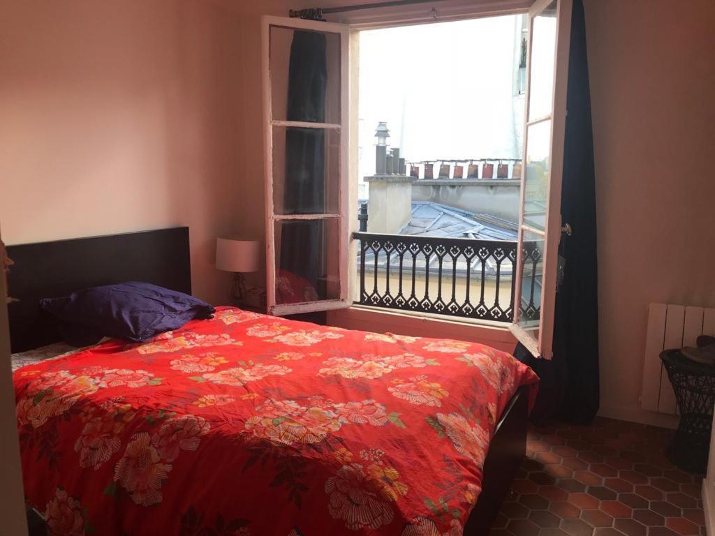 Apartment Marais