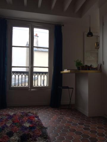 Marais Paris