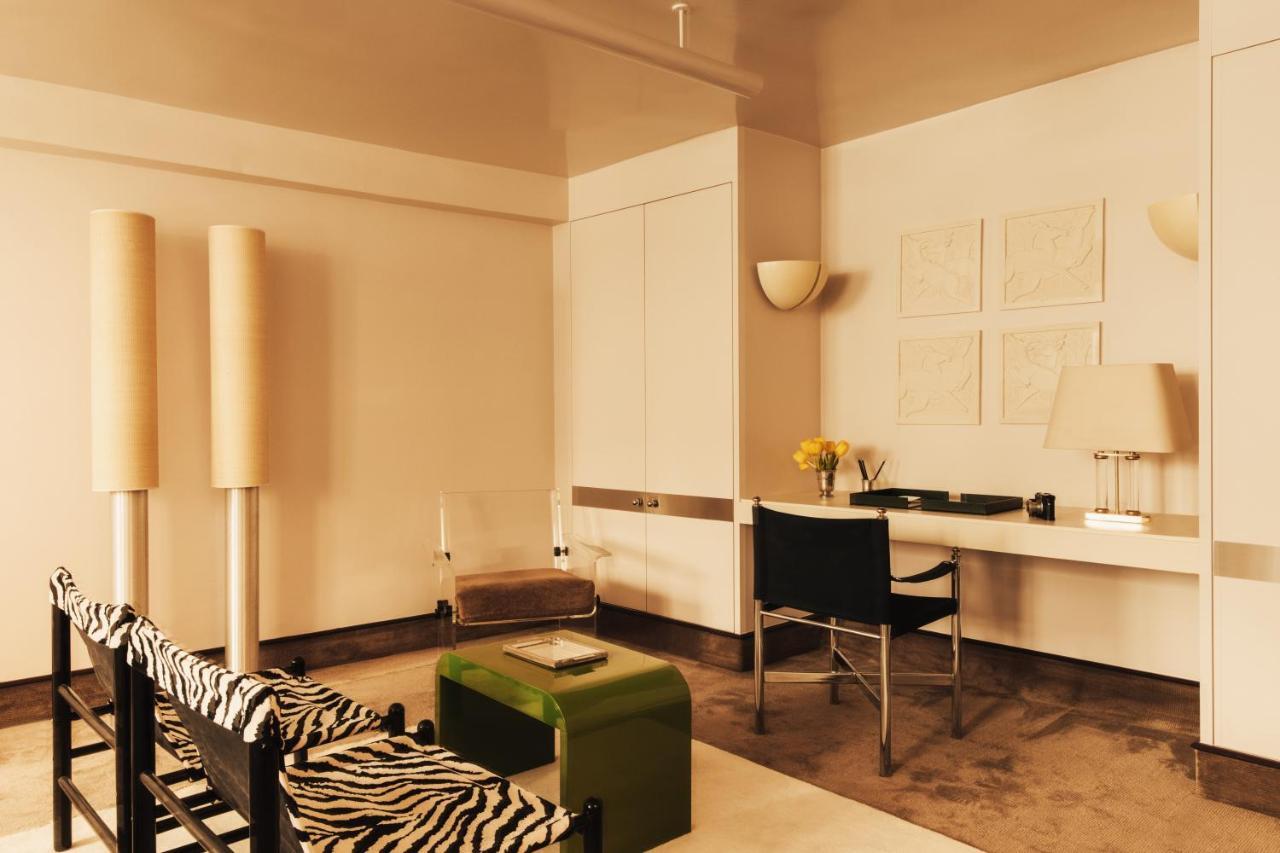 Apartamento Pied A Terre Tuileries Paris