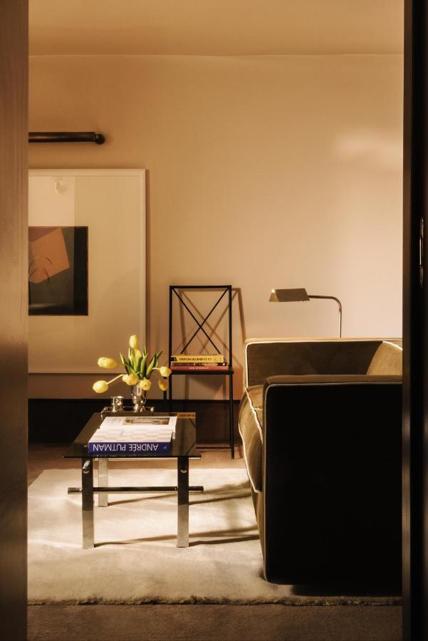Apartamento Pied A Terre Tuileries *