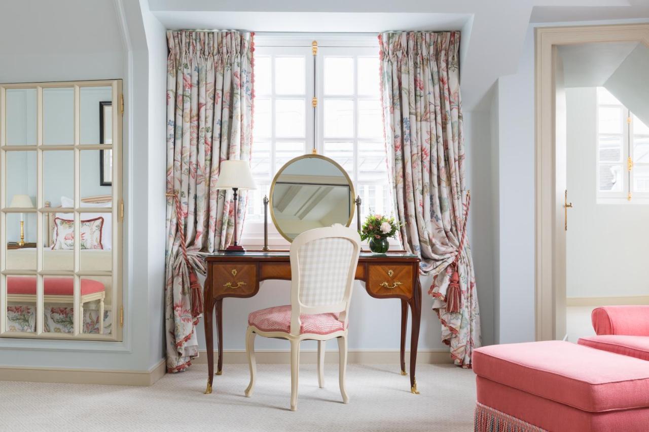 Le Bristol Paris, Oetker Hotel Paris
