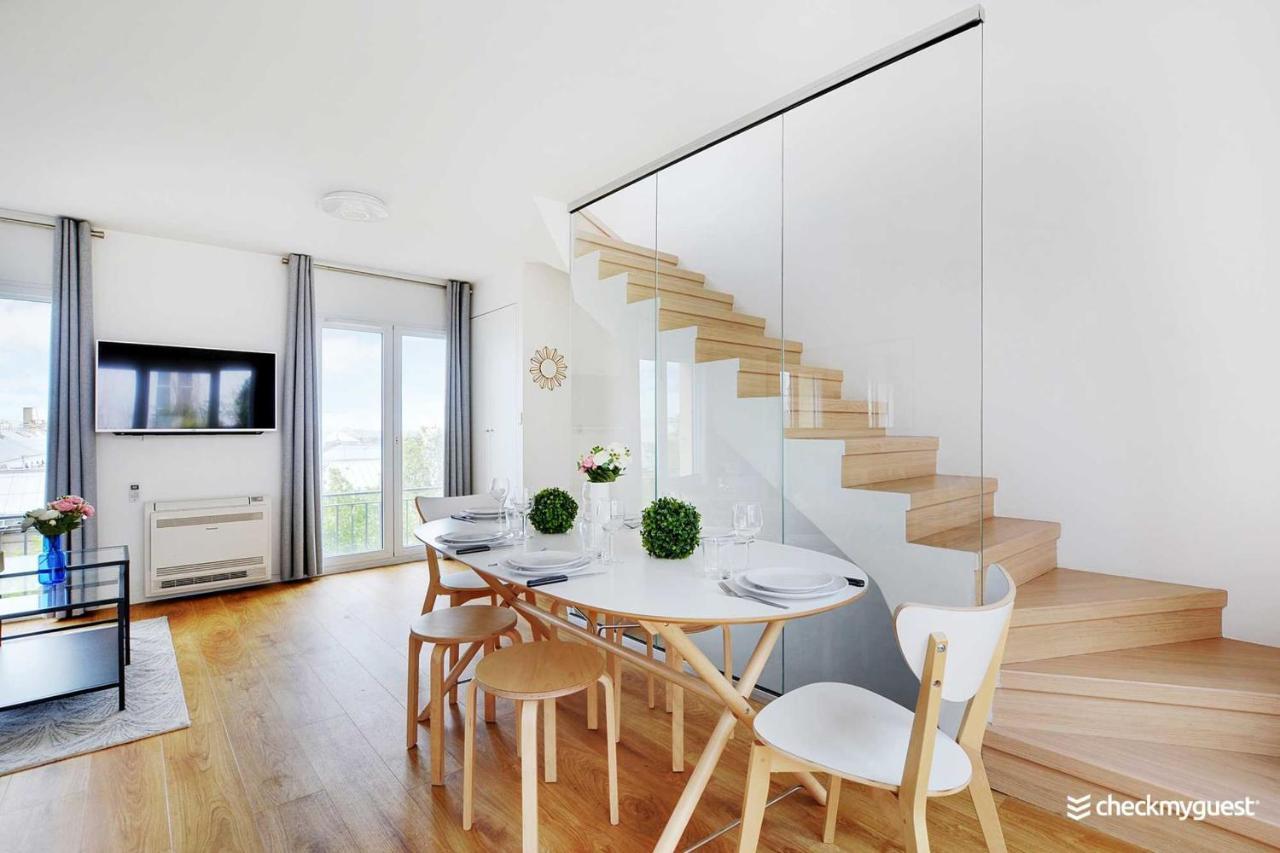 Apartment Cmg Montmartre *