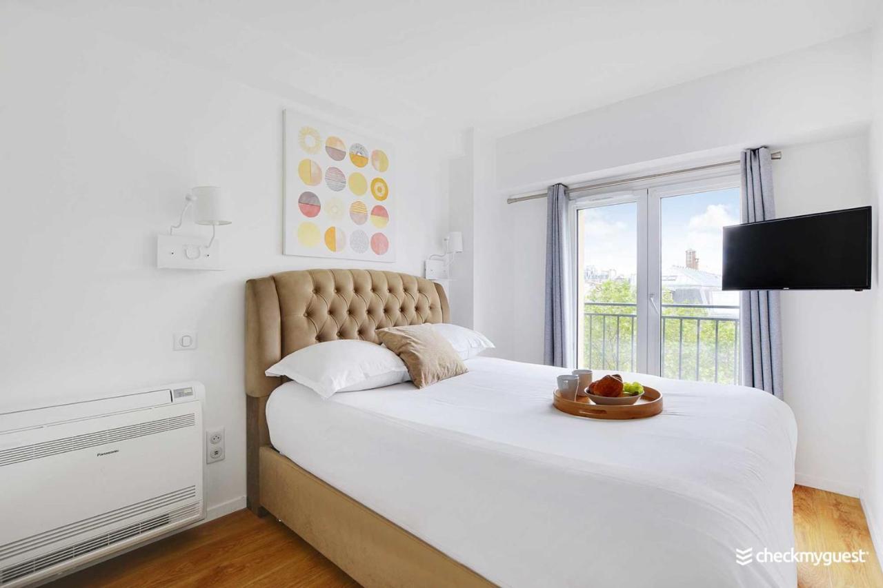 Cmg Montmartre Paris