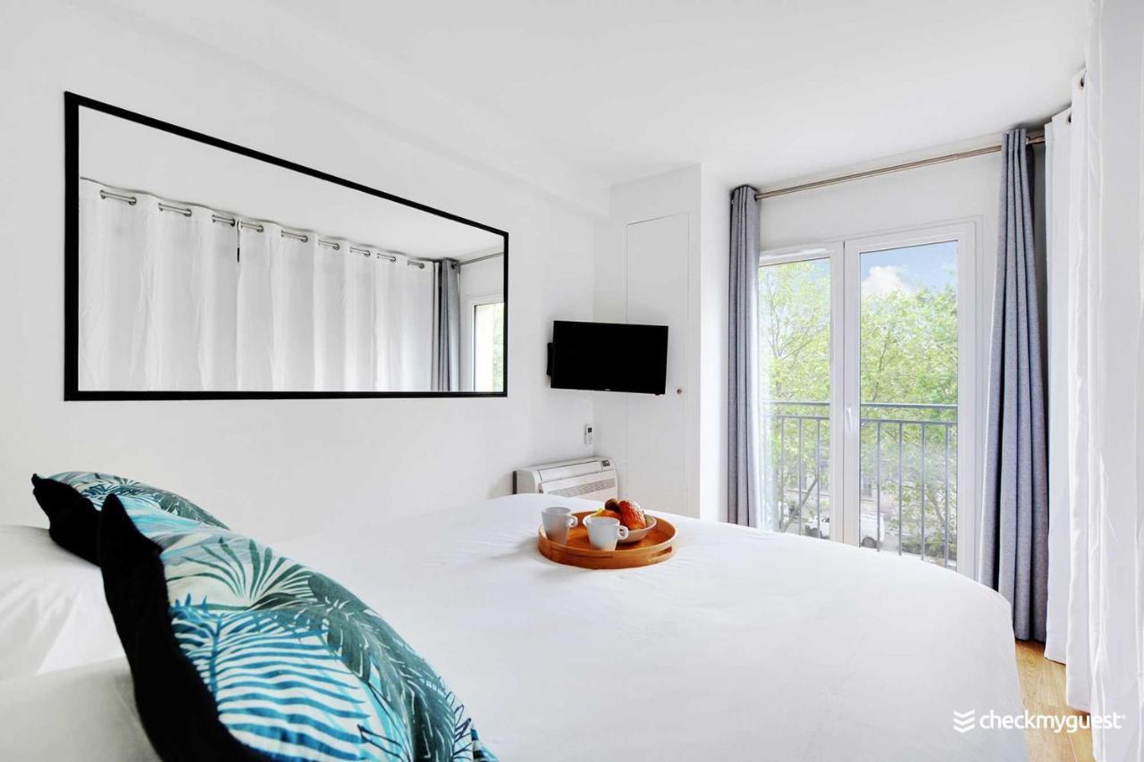 Cmg Montmartre Apartment