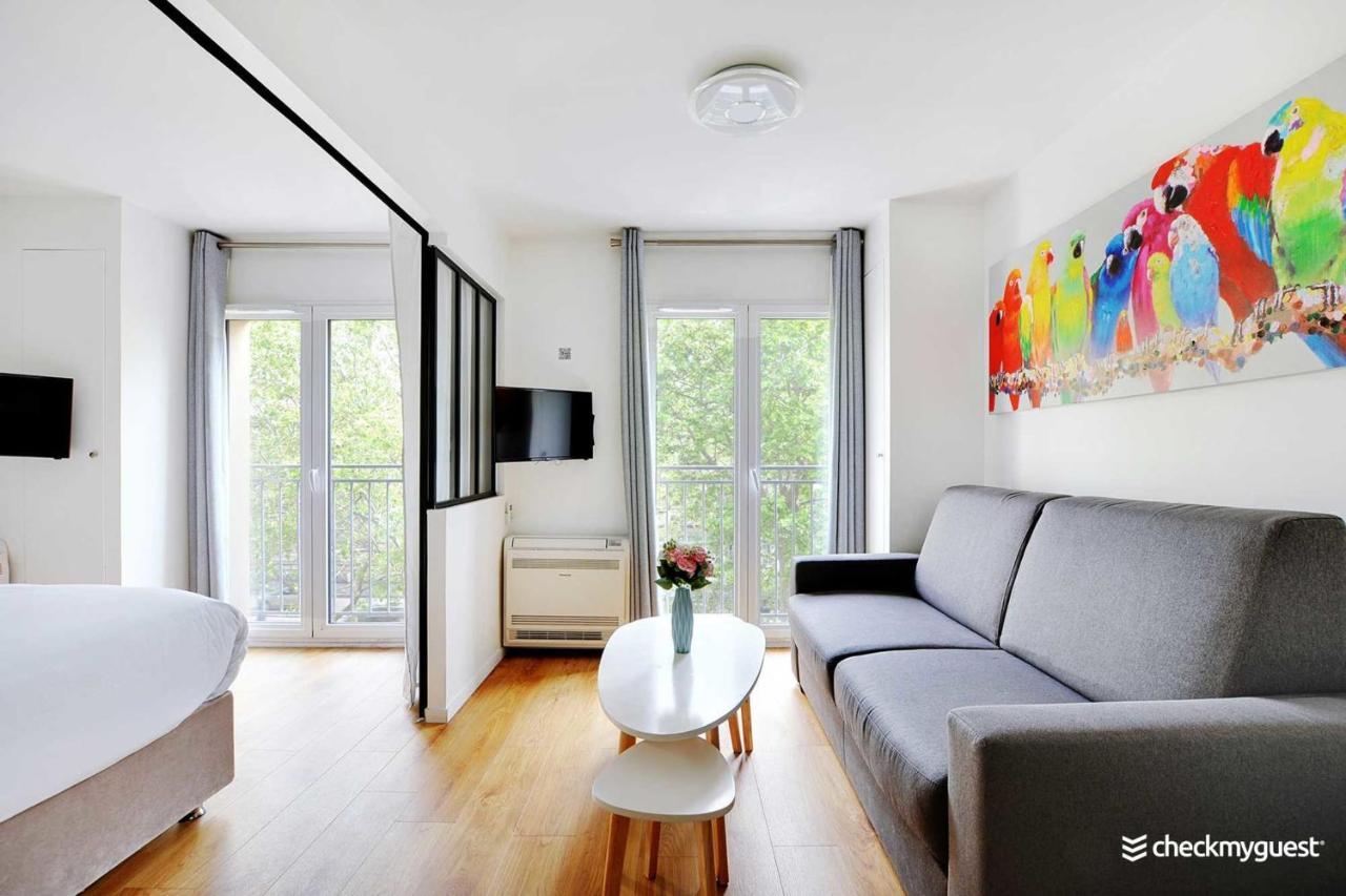 Cmg Montmartre
