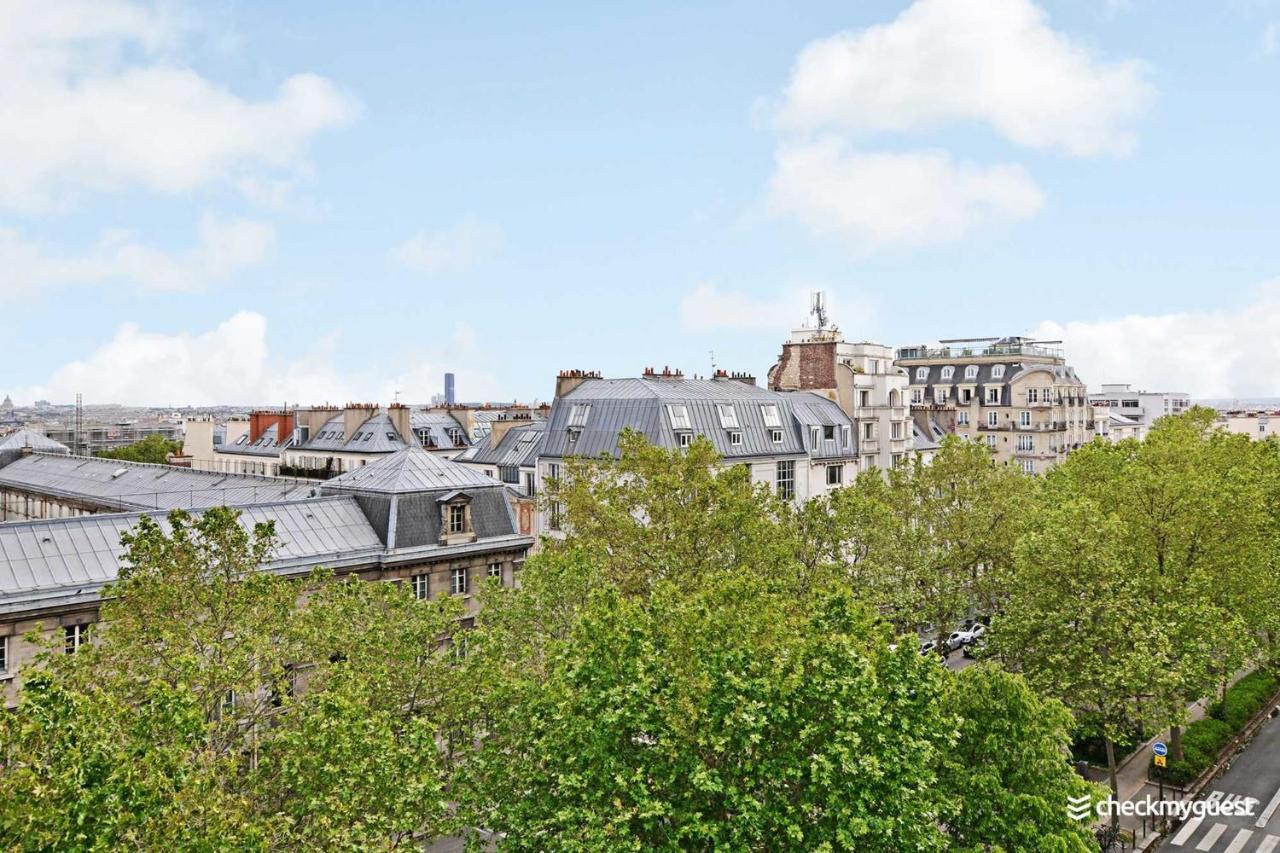 Cmg Montmartre *