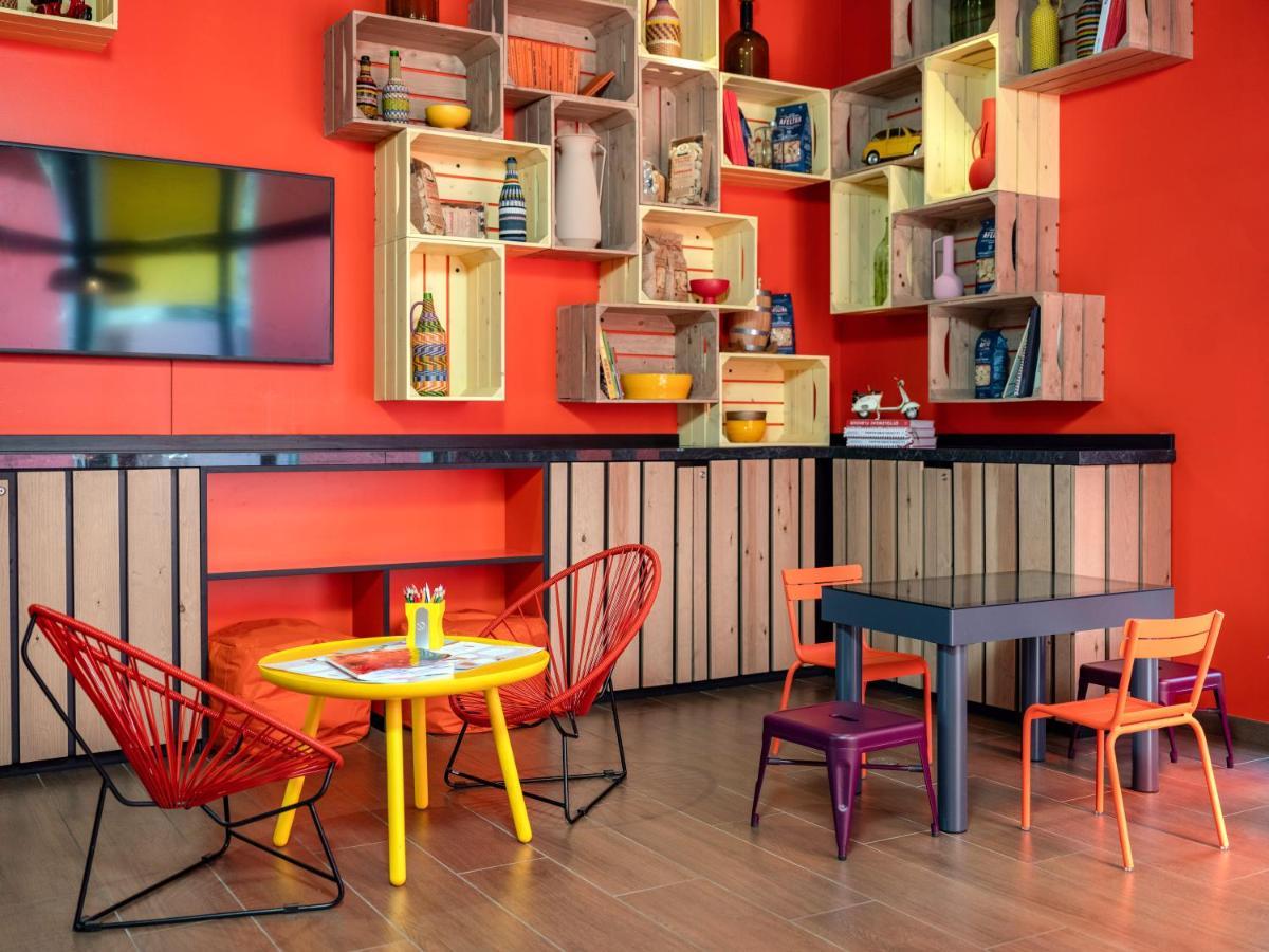 Novotel Vaugirard Montparnasse Hotel Paris