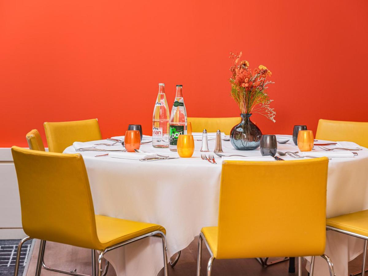 Novotel Vaugirard Montparnasse