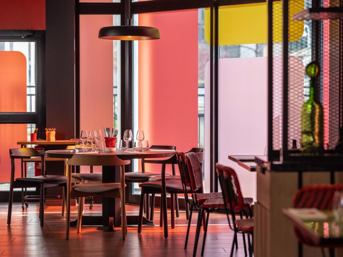 Novotel Vaugirard Montparnasse