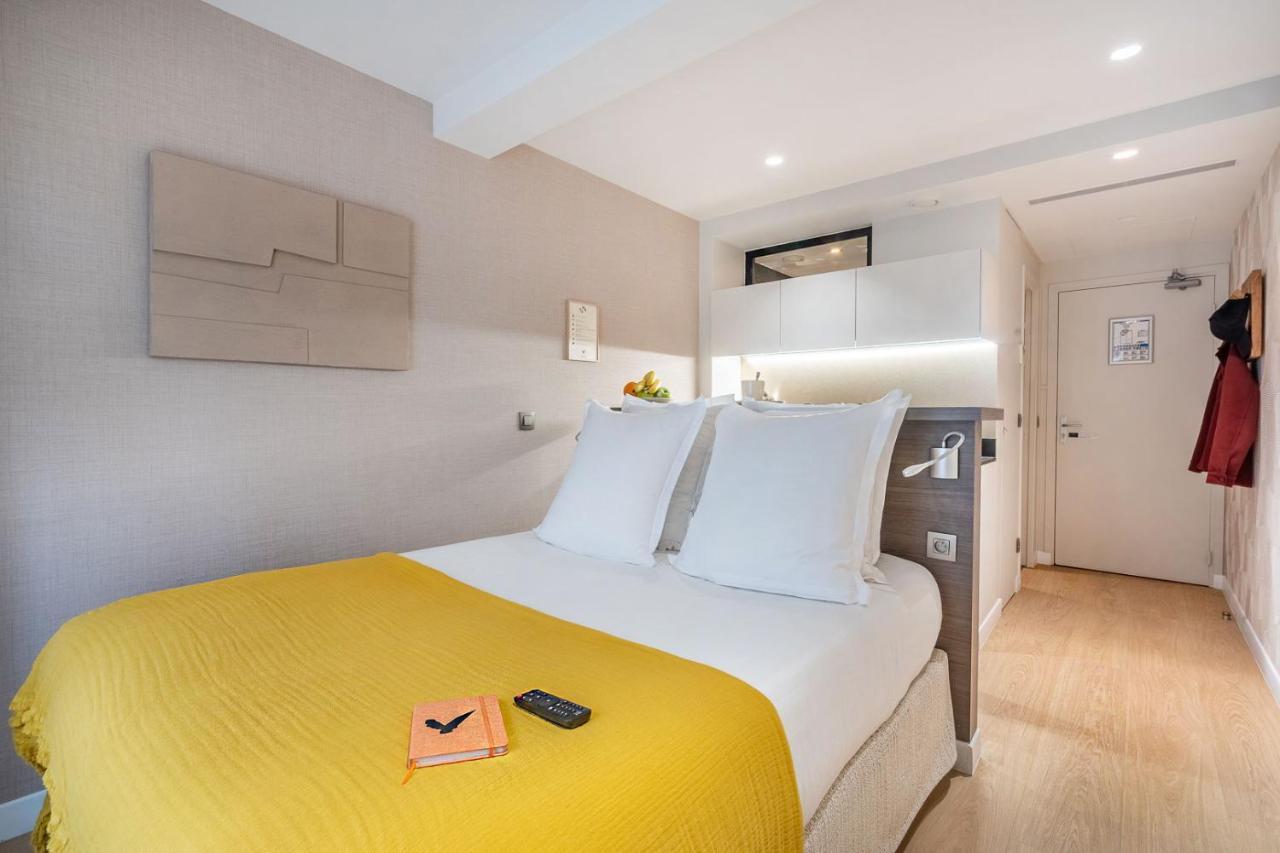 Apartment Yuna Les Halles - Serviced