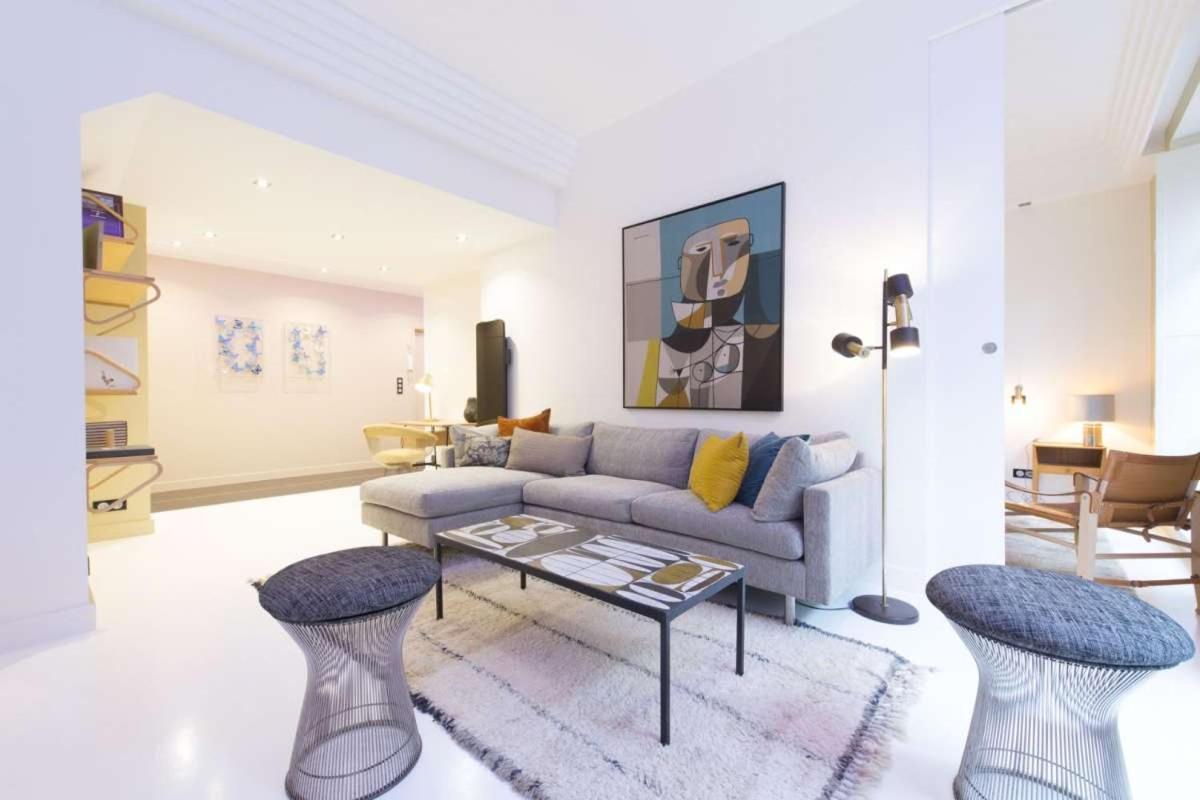 Apartamento Narcisse *