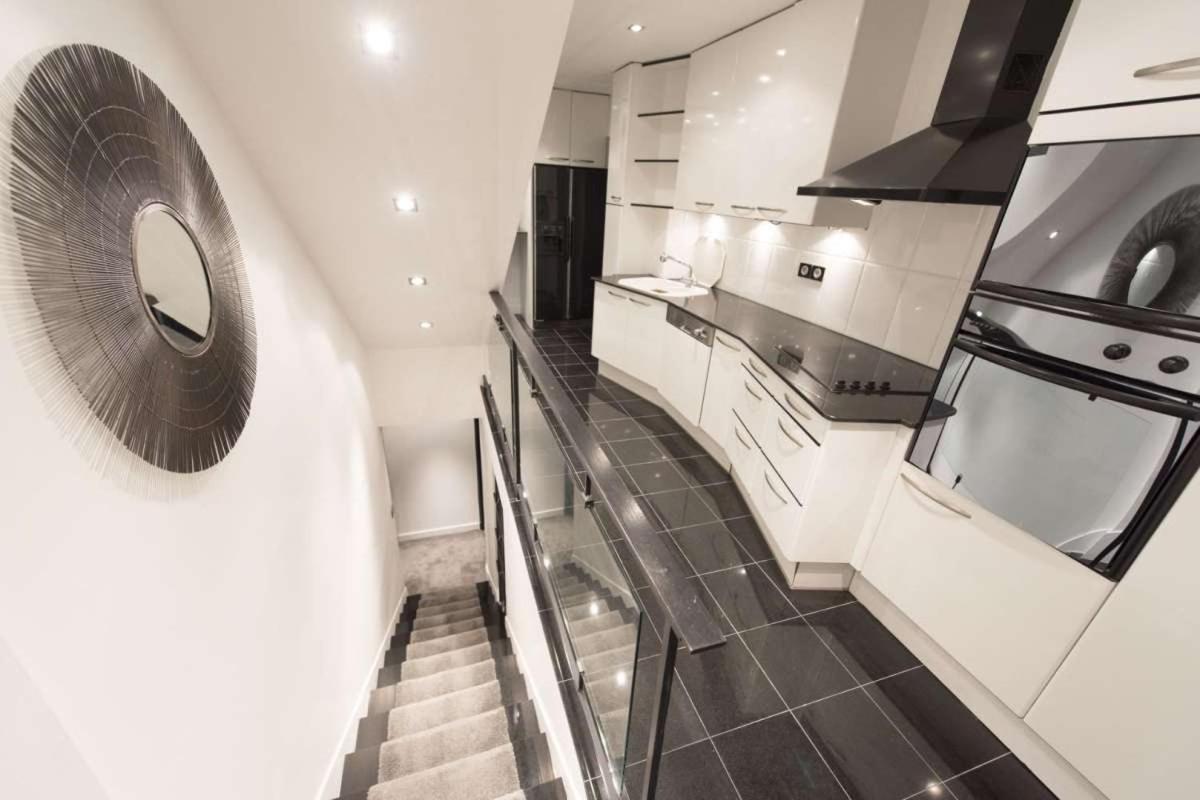Apartamento Narcisse *