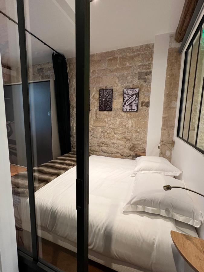 Good Vibes Luxurious Loft In 11th, With Ac & Table Football * Paris