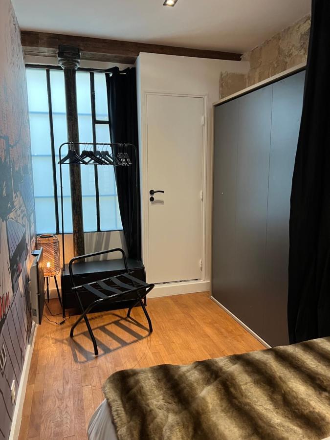 Good Vibes Luxurious Loft In 11th, With Ac & Table Football *