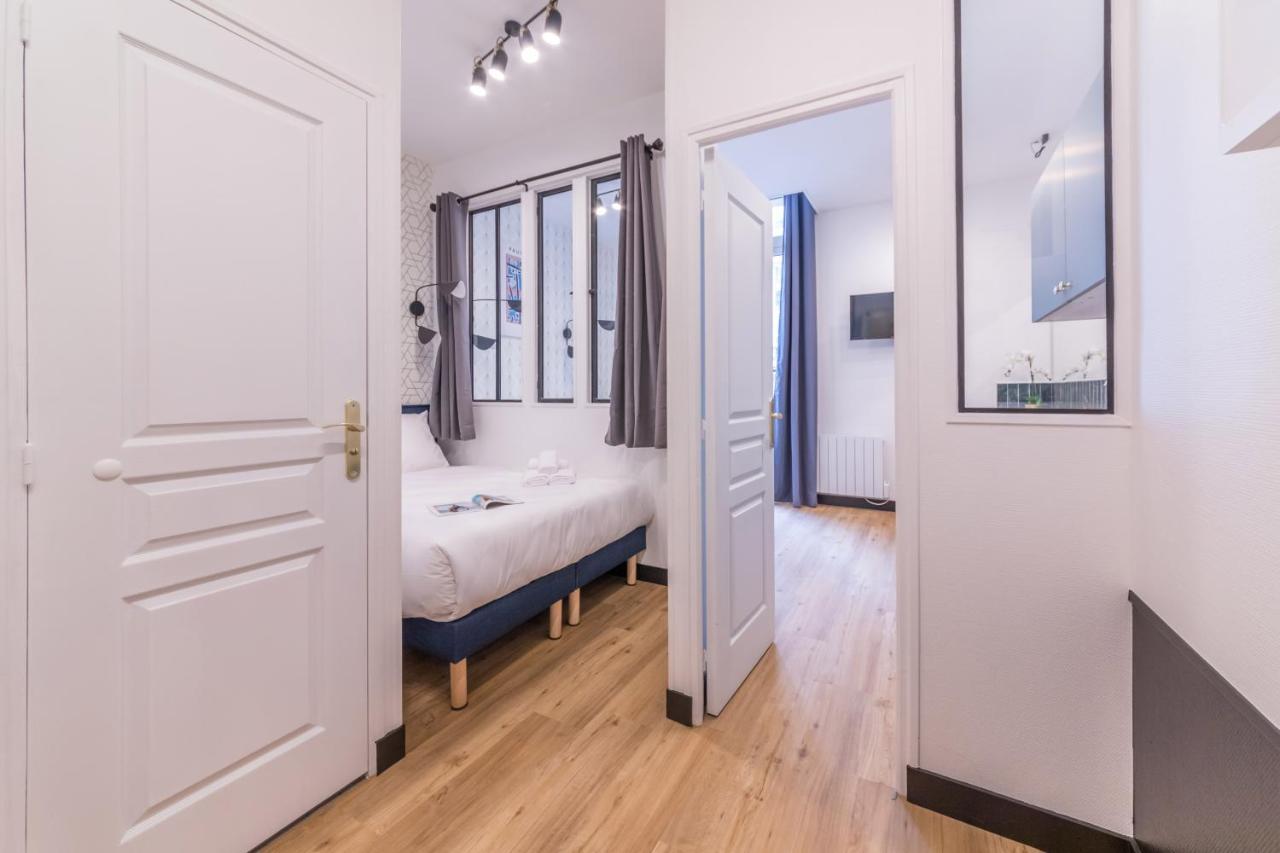 Apartment Ws Champs-elysees - Colomb *