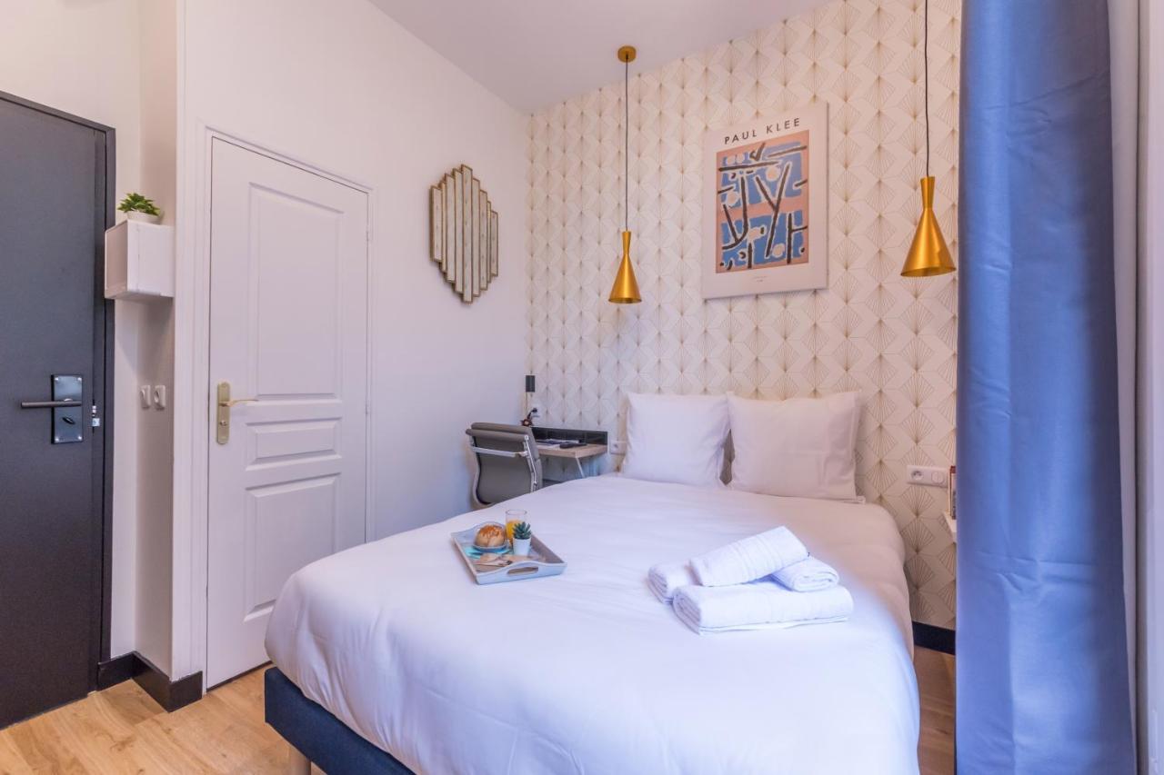 Ws Champs-elysees - Colomb Apartment Paris
