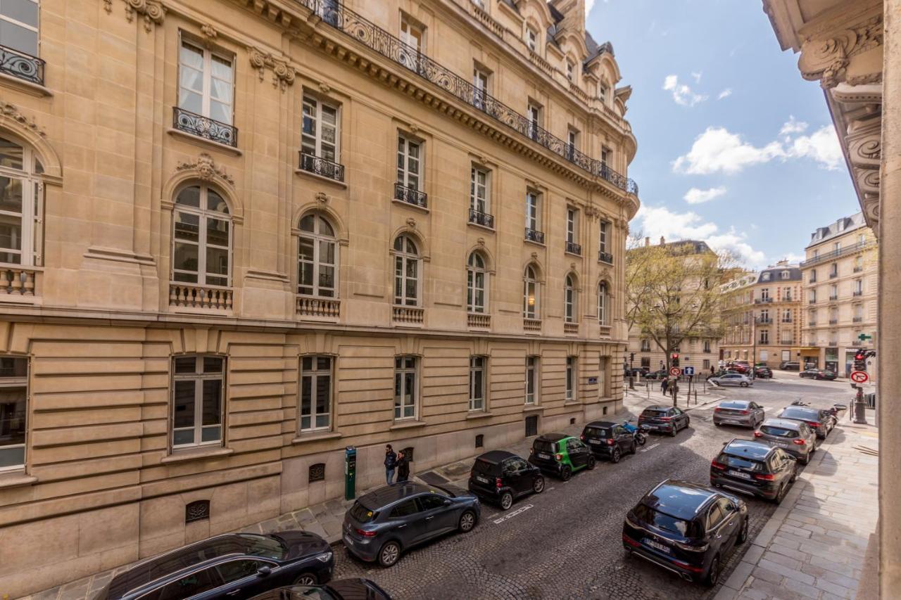 Apartment Ws Champs-elysees - Colomb