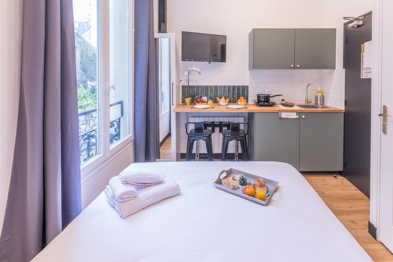Ws Champs-elysees - Colomb Apartment *