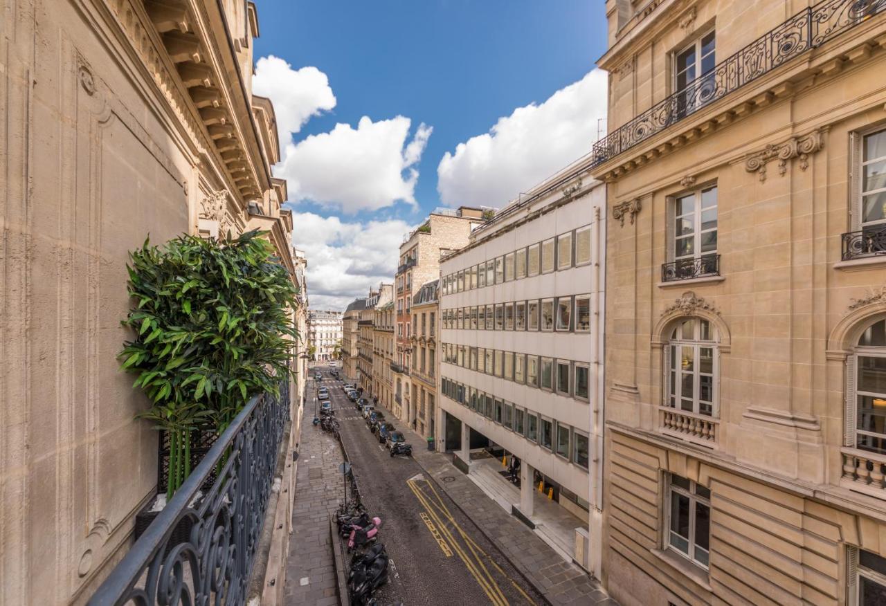 Apartment Ws Champs-elysees - Colomb Paris