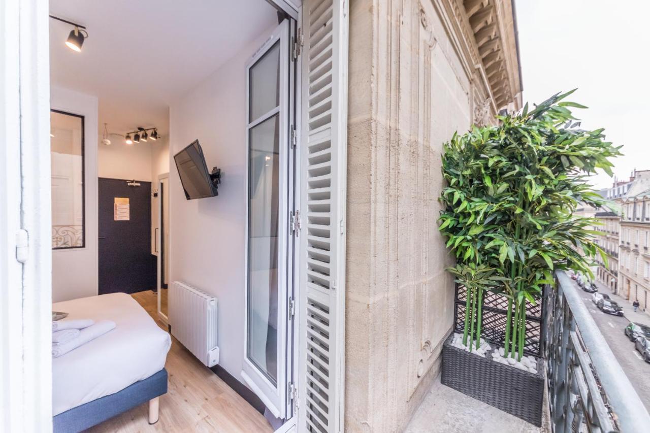 Apartment Ws Champs-elysees - Colomb *