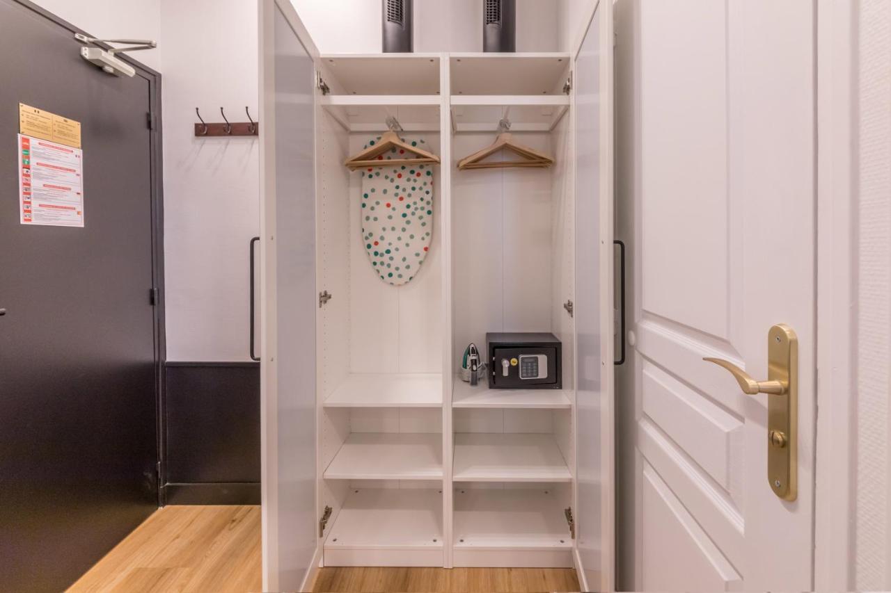 Apartment Ws Champs-elysees - Colomb Paris