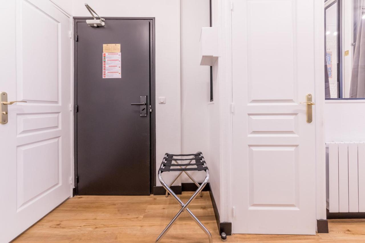 Ws Champs-elysees - Colomb Apartment *