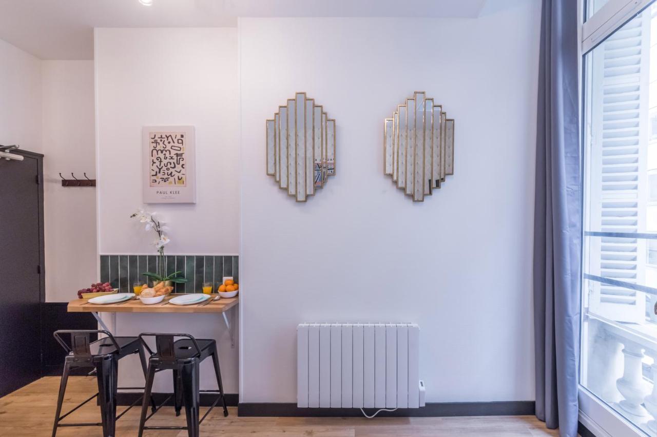 Apartment Ws Champs-elysees - Colomb