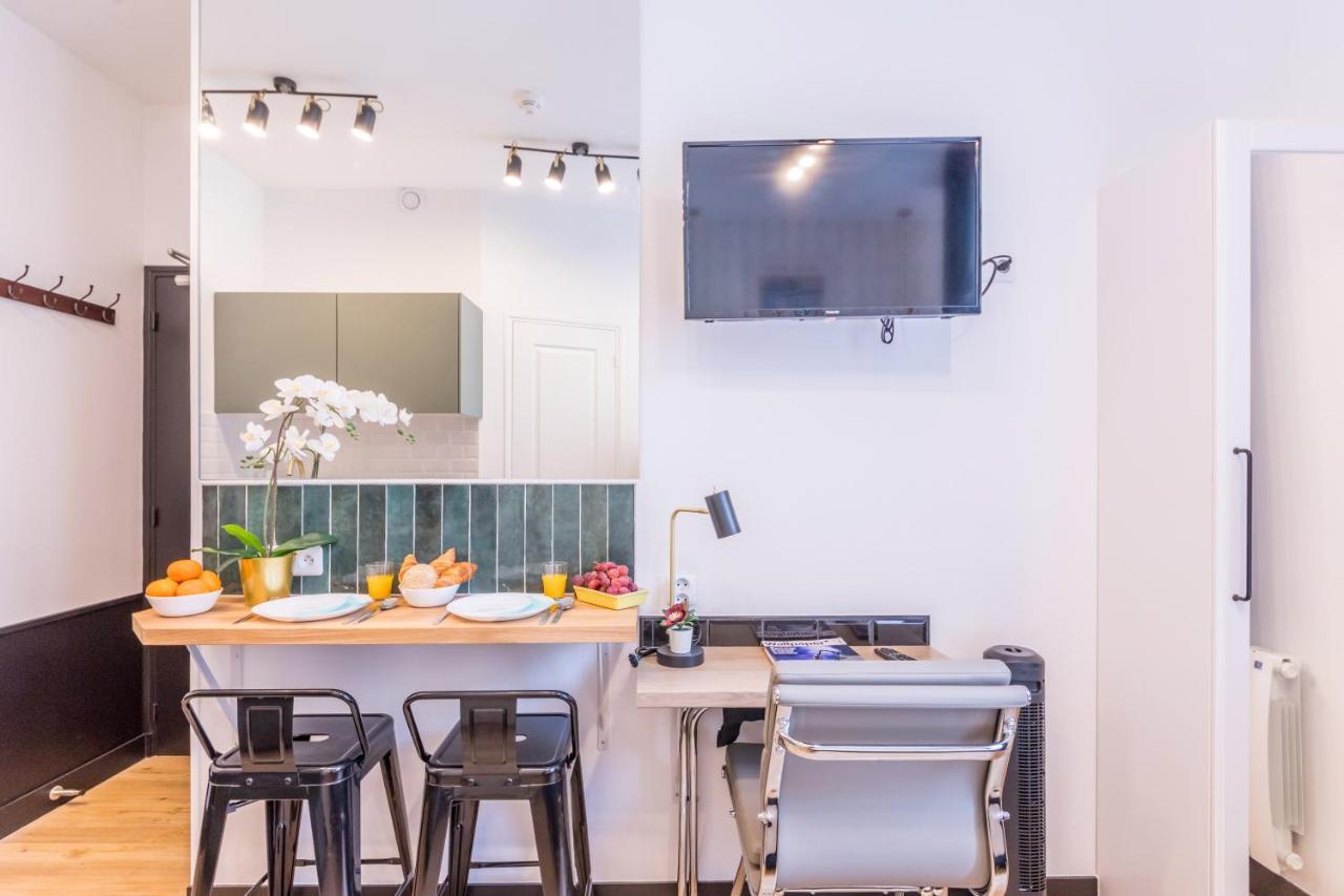 Apartment Ws Champs-elysees - Colomb Paris