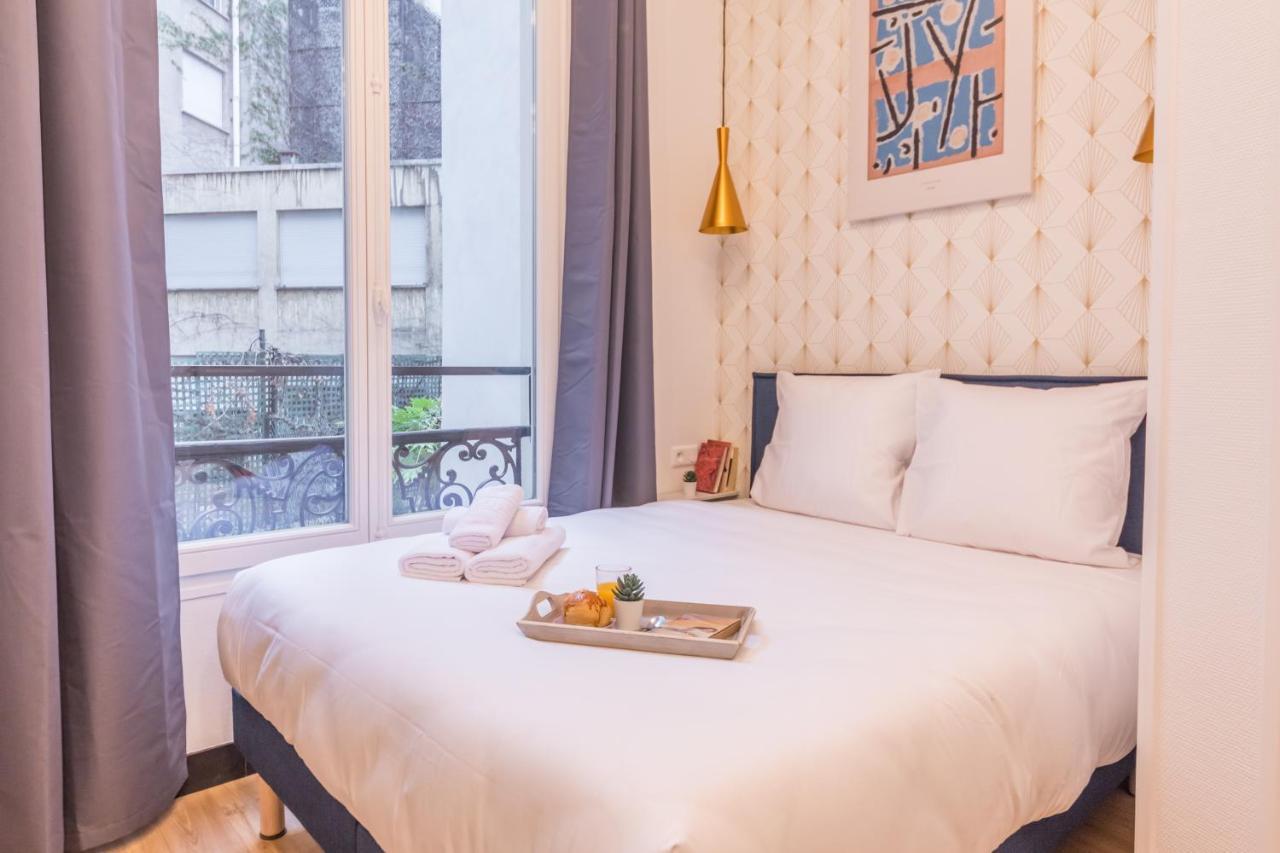Apartment Ws Champs-elysees - Colomb