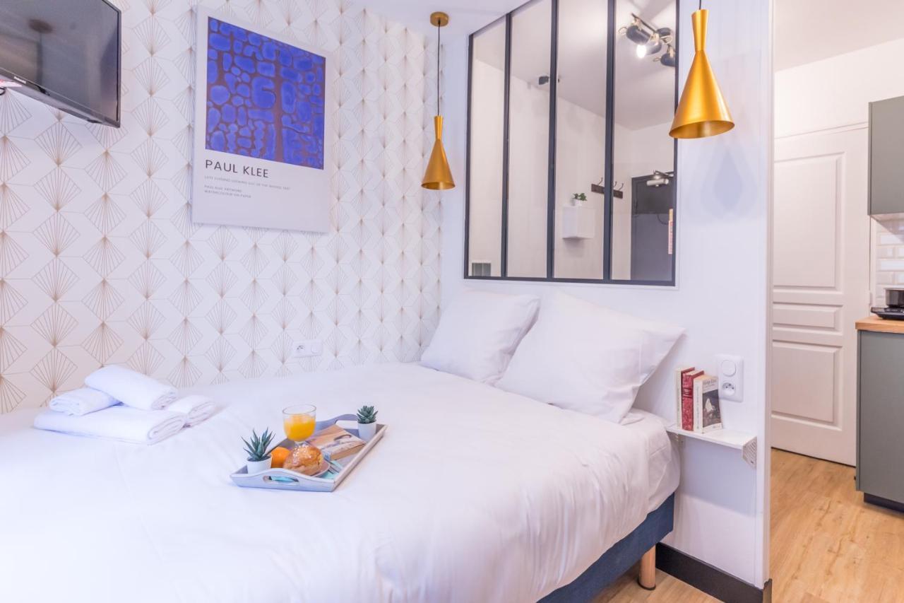 Apartment Ws Champs-elysees - Colomb